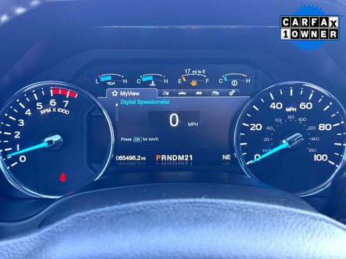 Used 2018 Ford F250 Lariat w/ Lariat Ultimate Package image 25