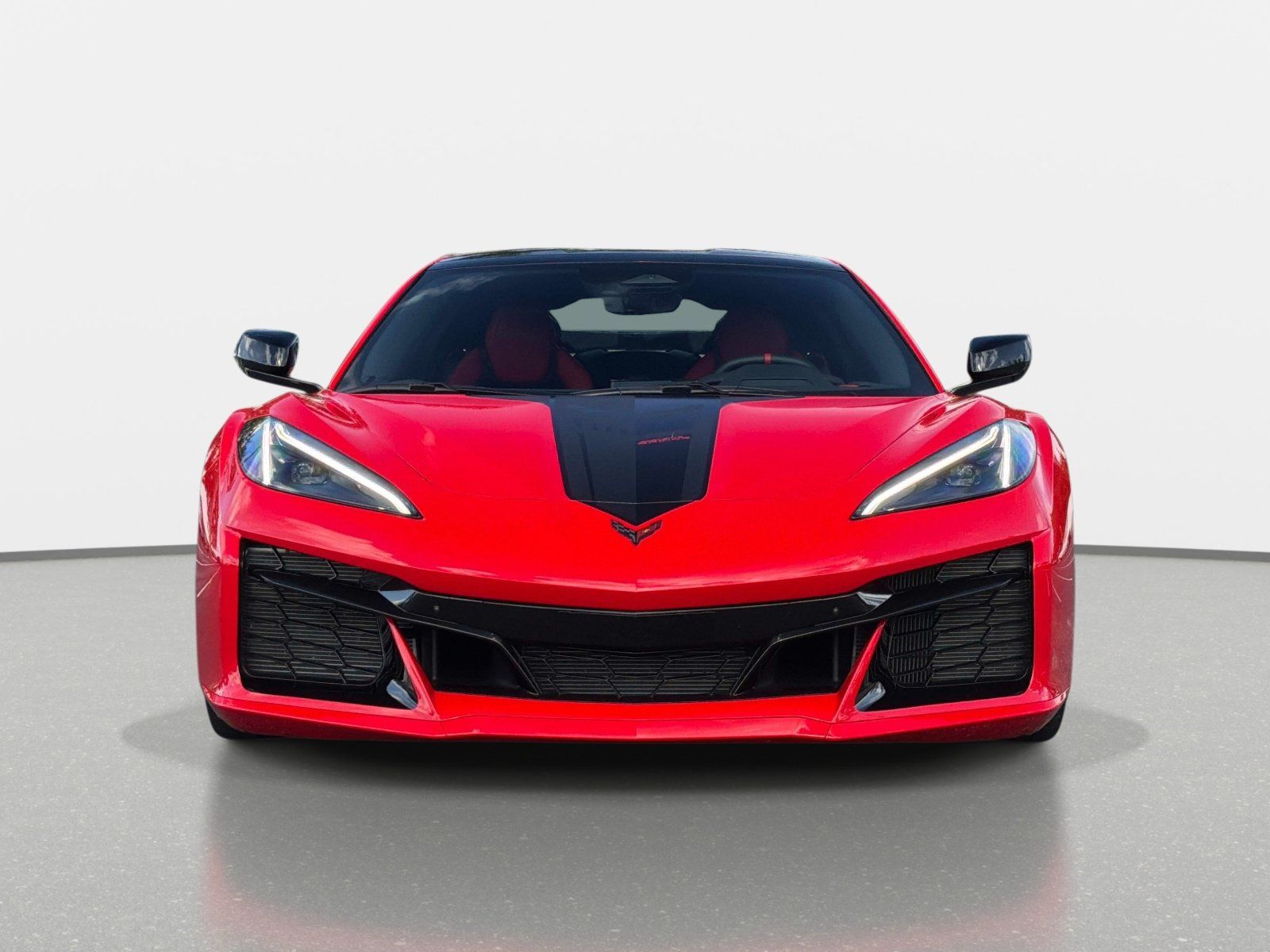 Used 2025 Chevrolet Corvette E-Ray w/ Stealth Interior Trim Package AWD/4WD image 7