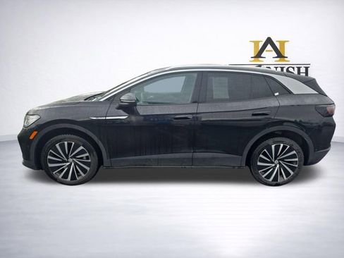 Used 2023 Volkswagen ID.4 Pro S Plus AWD/4WD image 4