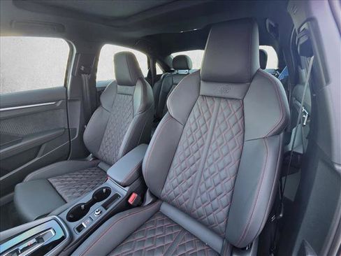 New 2026 Audi S3 Premium AWD/4WD image 14