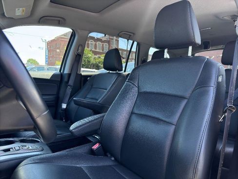 Used 2022 Honda Pilot EX-L image 16