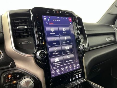 Used 2019 RAM 1500 Laramie image 31