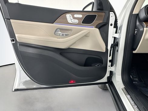 New 2026 Mercedes-Benz GLE 350 4MATIC image 20