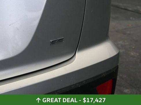 Used 2024 Mitsubishi Eclipse Cross SE image 15