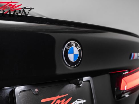 Used 2022 BMW M5 w/ Executive Package image 13