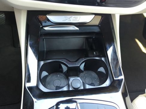 Certified 2022 BMW X3 sDrive30i image 27