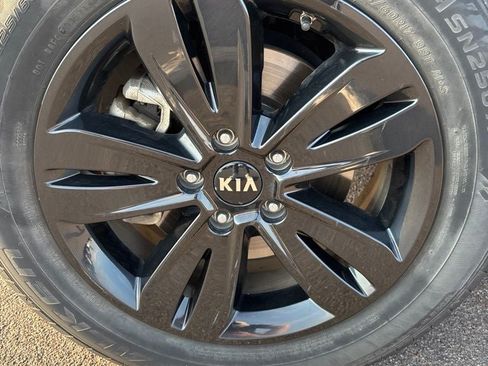 Used 2019 Kia Sportage LX AWD/4WD image 9