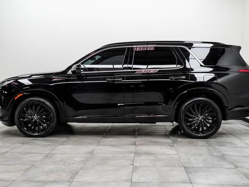 Used 2025 Hyundai Palisade Calligraphy AWD/4WD image 8