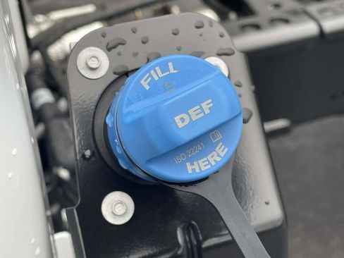 New 2026 Ford F550 2WD Supercab Super Duty image 19