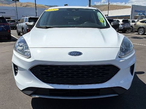 Used 2022 Ford Escape SE AWD/4WD image 8