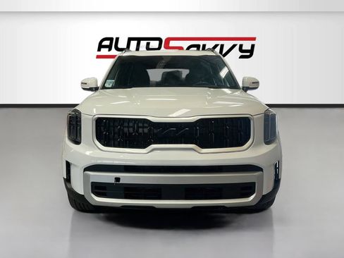 Used 2023 Kia Telluride EX X-Line AWD/4WD image 2