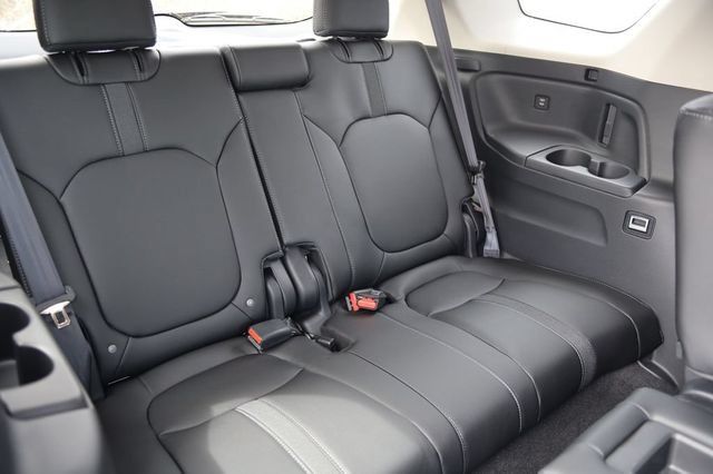 New 2026 Honda Pilot EX-L image 32