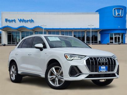 Used 2022 Audi Q3 2.0T Premium Plus