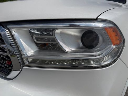 Used 2020 Dodge Durango Citadel w/ Technology Group AWD/4WD image 9