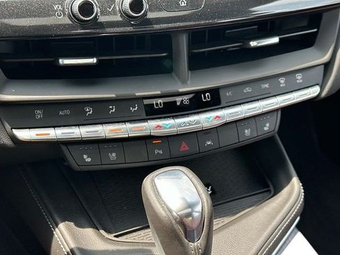 Certified 2026 Cadillac CT4 Sport AWD/4WD image 29