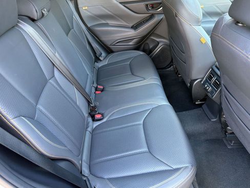 Used 2024 Subaru Forester Wilderness AWD/4WD image 31