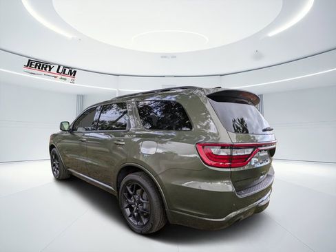 New 2026 Dodge Durango GT image 5