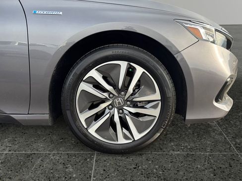 Used 2021 Honda Accord EX-L image 9