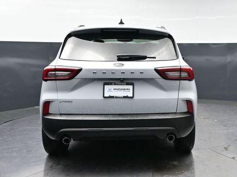 Used 2025 Ford Escape ST-Line FWD image 6