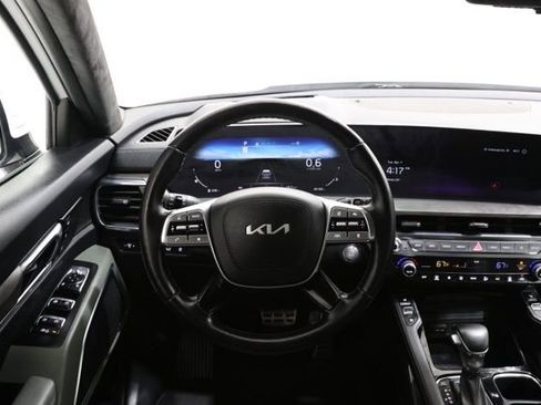 Used 2024 Kia Telluride SX Prestige X-Line AWD/4WD image 14