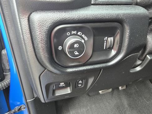 Used 2021 RAM 1500 Rebel w/ Rebel Level 2 Equipment Group AWD/4WD image 12