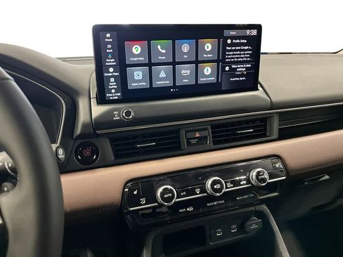 New 2026 Honda Pilot Touring image 20