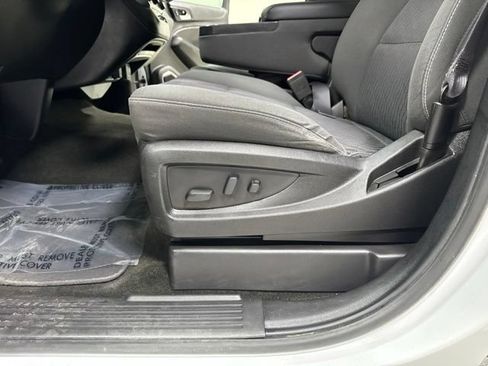 Used 2017 Chevrolet Tahoe LS w/ Skid Plate Package AWD/4WD image 6