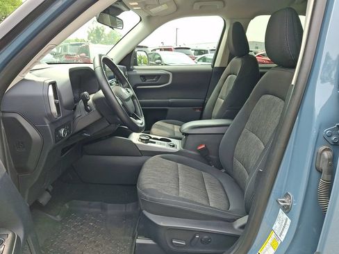 Used 2023 Ford Bronco Sport Big Bend w/ Convenience Package AWD/4WD image 13