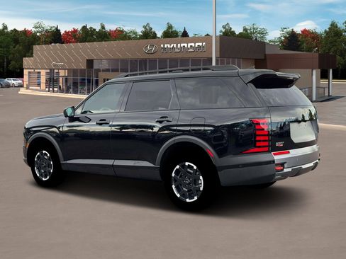 New 2026 Hyundai Palisade XRT Pro AWD/4WD image 4