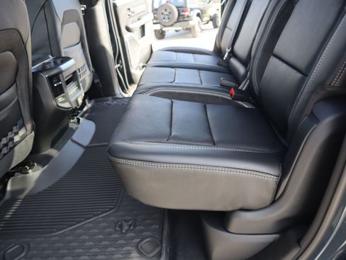 New 2026 RAM 1500 RHO AWD/4WD image 14