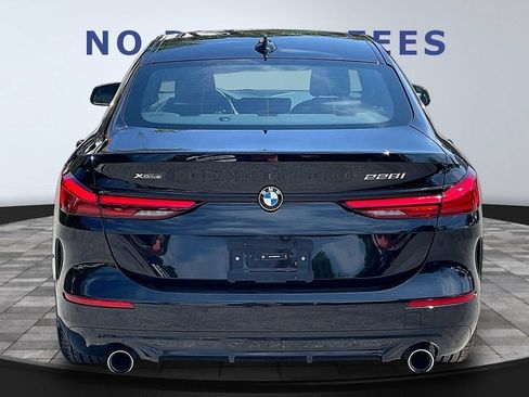 Used 2024 BMW 228i xDrive Gran Coupe w/ Convenience Package AWD/4WD image 5