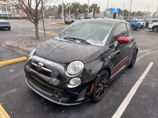 Used 2012 FIAT 500 Abarth video 1