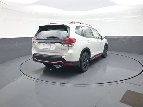 Used 2020 Subaru Forester Sport AWD/4WD image 3