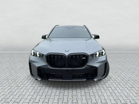 Used 2026 BMW X5 M60i AWD/4WD image 3