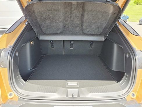 New 2025 Buick Envista Preferred w/ Convenience I Package image 13