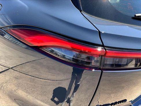 New 2026 Toyota Crown Signia AWD/4WD image 14