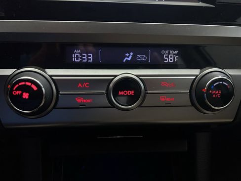 Used 2018 Subaru Legacy 2.5i w/ Alloy Wheel Package image 23