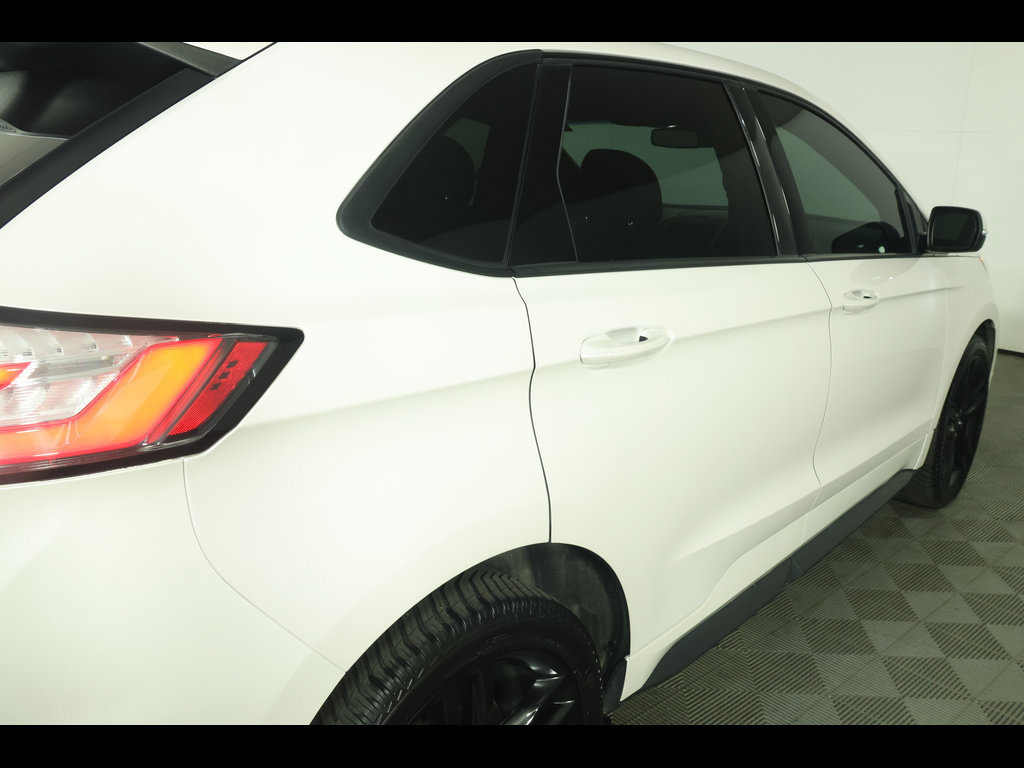 Used 2019 Ford Edge ST w/ Equipment Group 401A AWD/4WD image 24