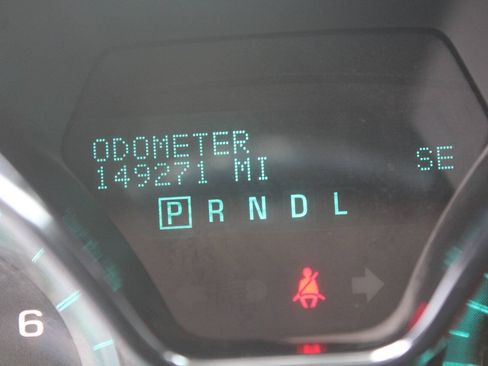 Used 2017 Chevrolet Traverse LT w/ Style and Technology Package AWD/4WD image 20