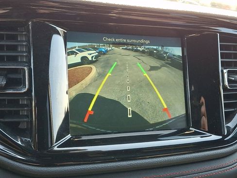 Certified 2023 Dodge Durango GT image 18