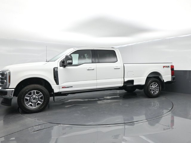 Used 2024 Ford F250 Lariat w/ Lariat Ultimate Package AWD/4WD image 5