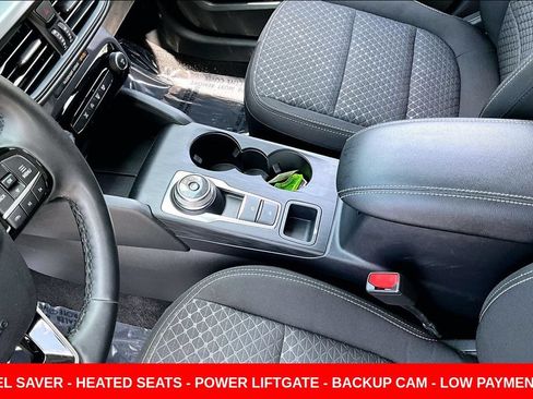 Used 2023 Ford Escape Active w/ Tech Pack #1 AWD/4WD image 18