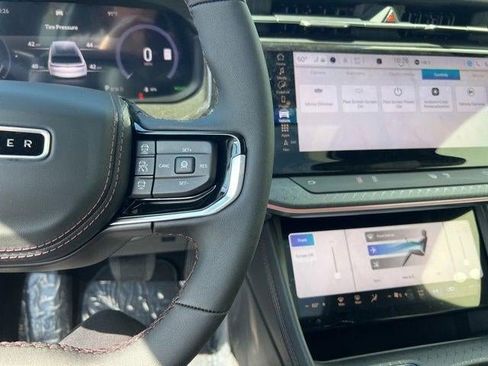 New 2025 Jeep Wagoneer S Limited w/ Comfort Package image 38