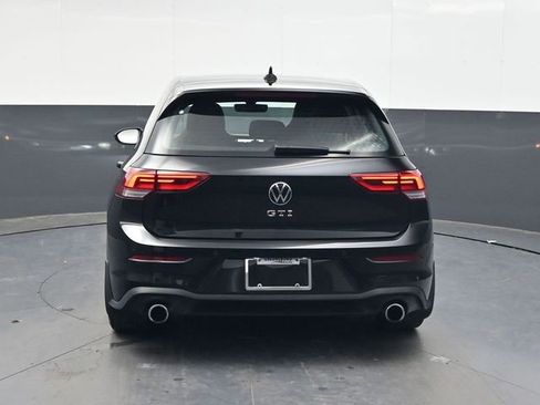 Used 2024 Volkswagen GTI SE image 5