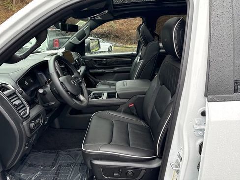 New 2026 RAM 1500 Limited image 14