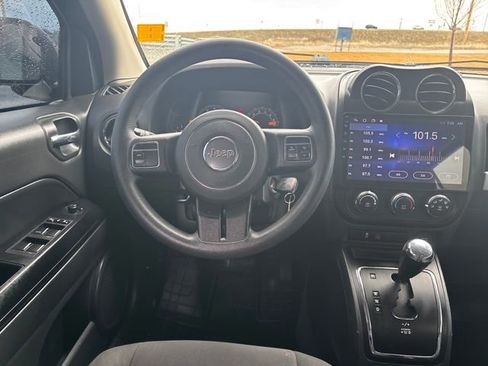 Used 2016 Jeep Compass Sport w/ Power Value Group image 13