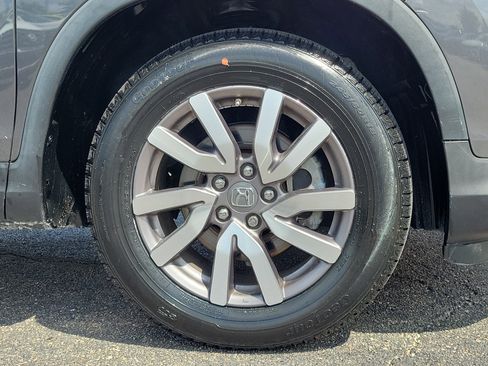 Used 2021 Honda Pilot EX-L image 5