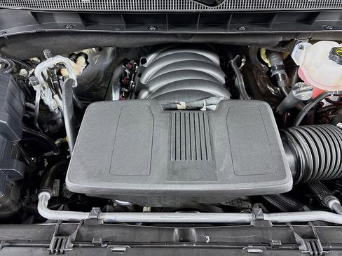 Certified 2025 Chevrolet Tahoe LT w/ Comfort Package image 36