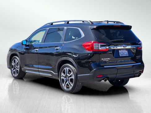 Certified 2023 Subaru Ascent Touring AWD/4WD image 6