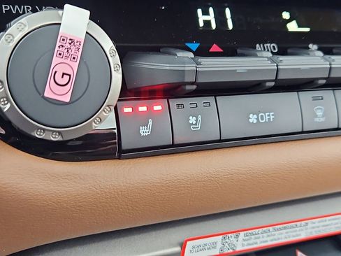 New 2026 Toyota Tundra 1794 Edition image 14